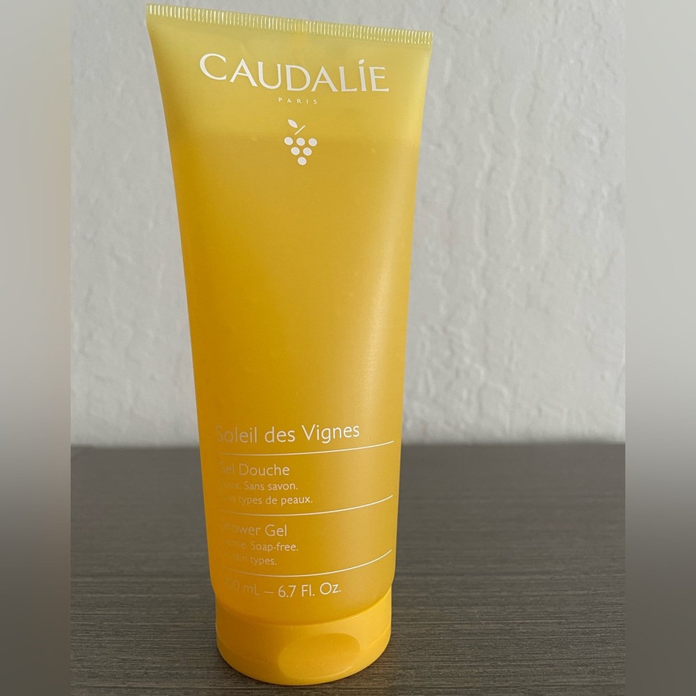 Caudalie Soleil des Vignes Shower Gel 200ML